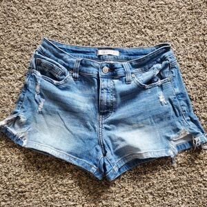 Eunina Delilah mid rise